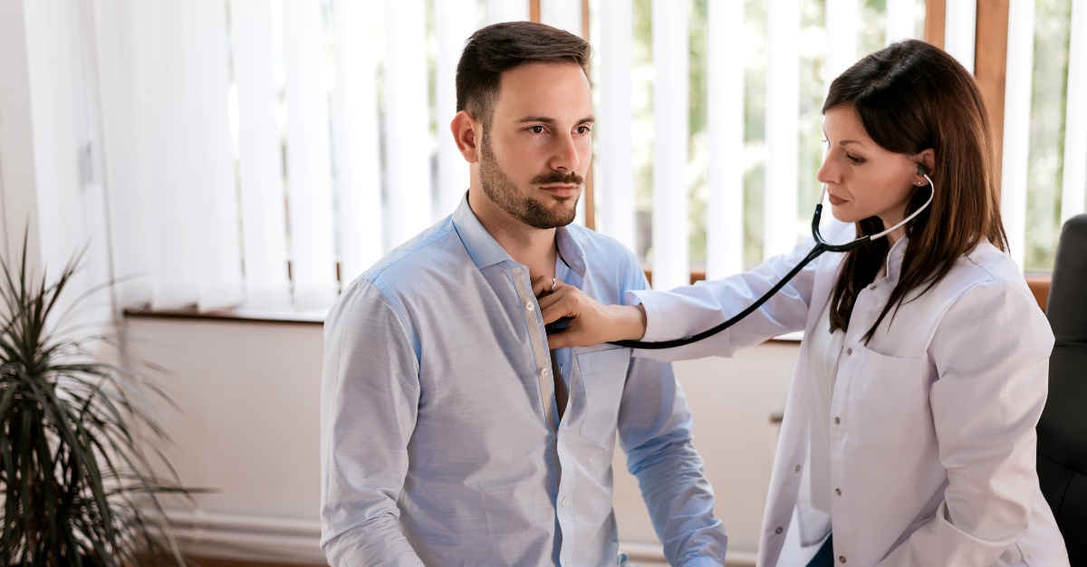 Pre-Employment Physical